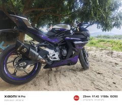 CFMOTO 450SR - фото 2