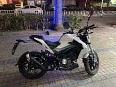 Benelli Xunlong BN150S - фото 2