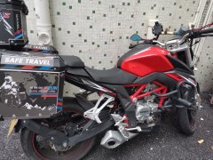 Voge 300R - фото 2