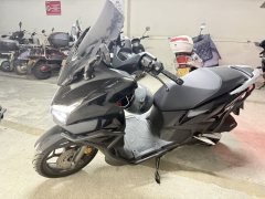 Wuyang Honda NWT150 - фото 6