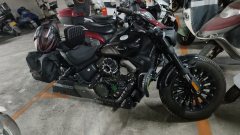 Benda Black Flag 500 - фото 2