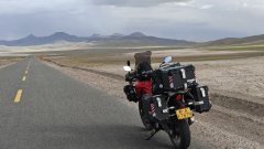 Honda NX400 - фото 10