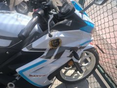 Dayun Tianxun 200R - фото 1