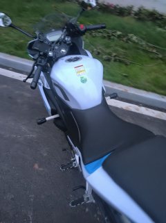 Dayun Tianxun 200R - фото 3