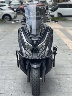 KYMCO Rowing S350 - фото 2