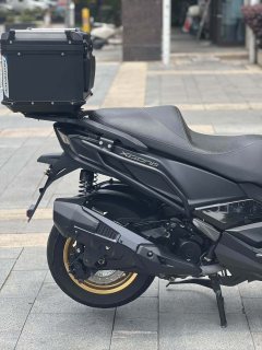 KYMCO Rowing S350 - фото 8