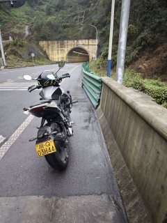 Voge 300R - фото 1