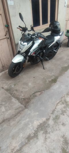 Voge 300R - фото 3