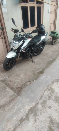 Voge 300R - фото 4