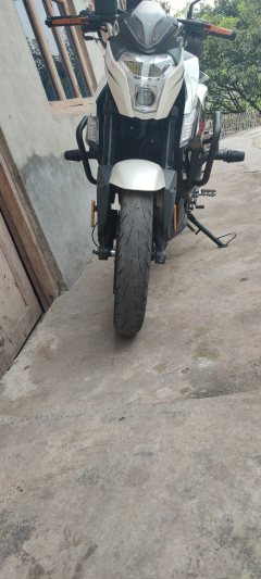 Voge 300R - фото 5