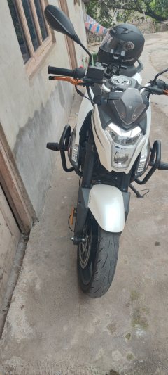 Voge 300R - фото 6