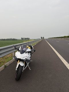 Zhangxue Motorcycles 500RR - фото 1