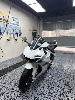 Zhangxue Motorcycles 500RR - фото 2