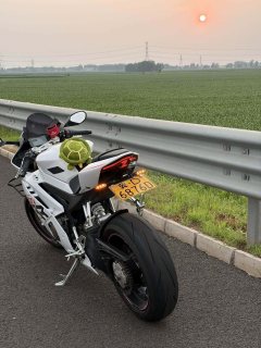 Zhangxue Motorcycles 500RR - фото 3