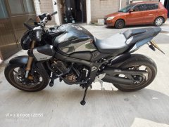 Honda CB650R - фото 2
