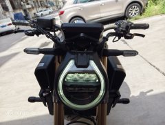Honda CB650R - фото 4
