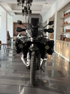 CFMOTO 800MT-X - фото 2