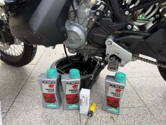 CFMOTO 800MT-X - фото 5