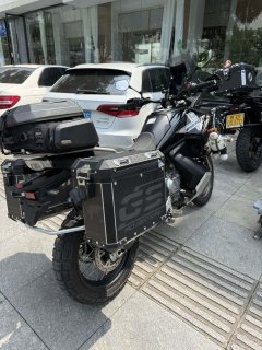 CFMOTO 800MT-X - фото 7