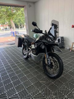 CFMOTO 800MT-X - фото 8