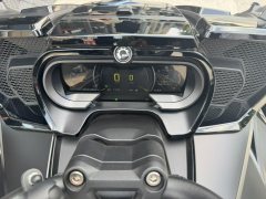 Pangbadi Spyder F3 1330 cc - фото 5