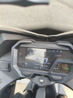 Voge 300RR - фото 2