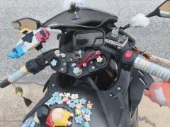 Voge 300RR - фото 3