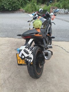Voge 300RR - фото 4