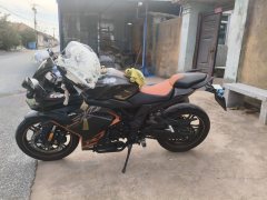 Voge 300RR - фото 5