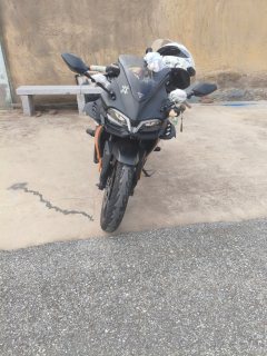 Voge 300RR - фото 7