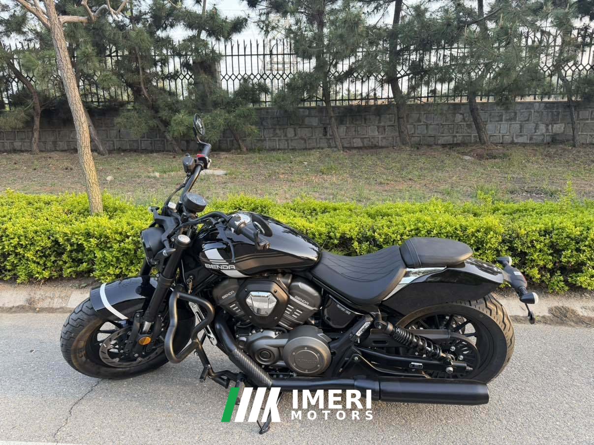 2026 Benda Limestone 707 700 cc