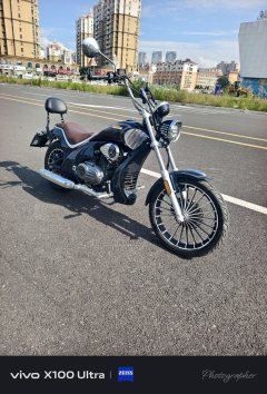 Zongshen Yomi Yumi 125 cc - фото 3