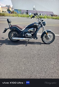 Zongshen Yomi Yumi 125 cc - фото 4
