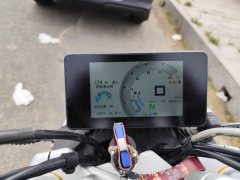 BMW G 310 R - фото 10