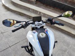 BMW G 310 R - фото 3