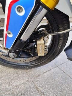 BMW G 310 R - фото 4