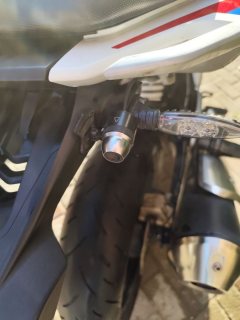 BMW G 310 R - фото 5