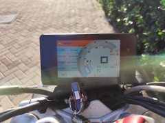 BMW G 310 R - фото 7