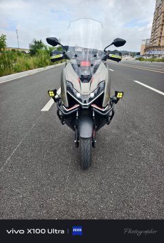 Zontes 150X - фото 3