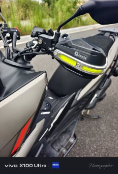 Zontes 150X - фото 8