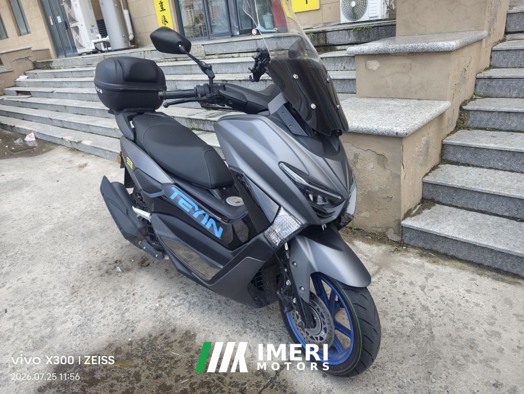 2022 Tianying TS 150 cc
