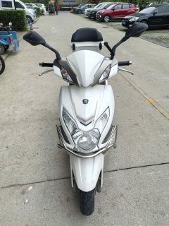 Haojue VR150 HJ150T-19 - фото 1