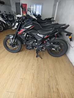 Haojue DR150 - фото 1