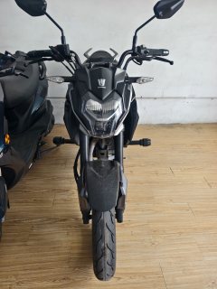 Haojue DR150 - фото 2