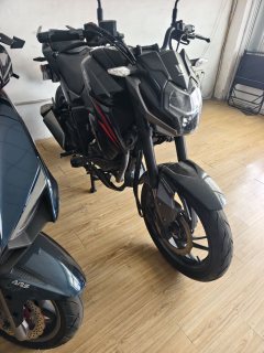 Haojue DR150 - фото 3