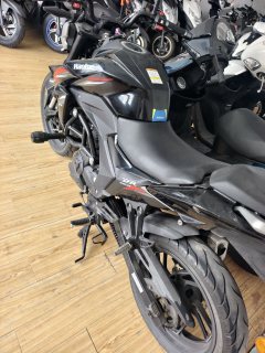 Haojue DR150 - фото 4