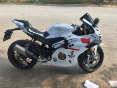 Zhangxue Motorcycles 500RR - фото 2