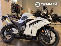 CFMOTO 500SR - фото 2