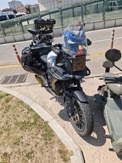 Kayo 525X 500 cc - фото 4