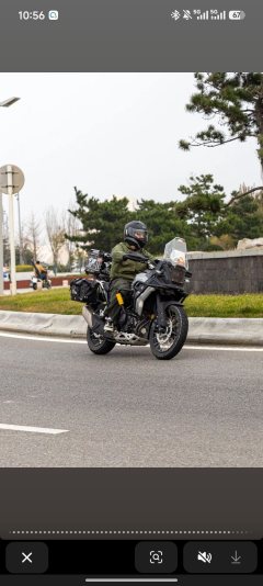 Kayo 525X 500 cc - фото 6